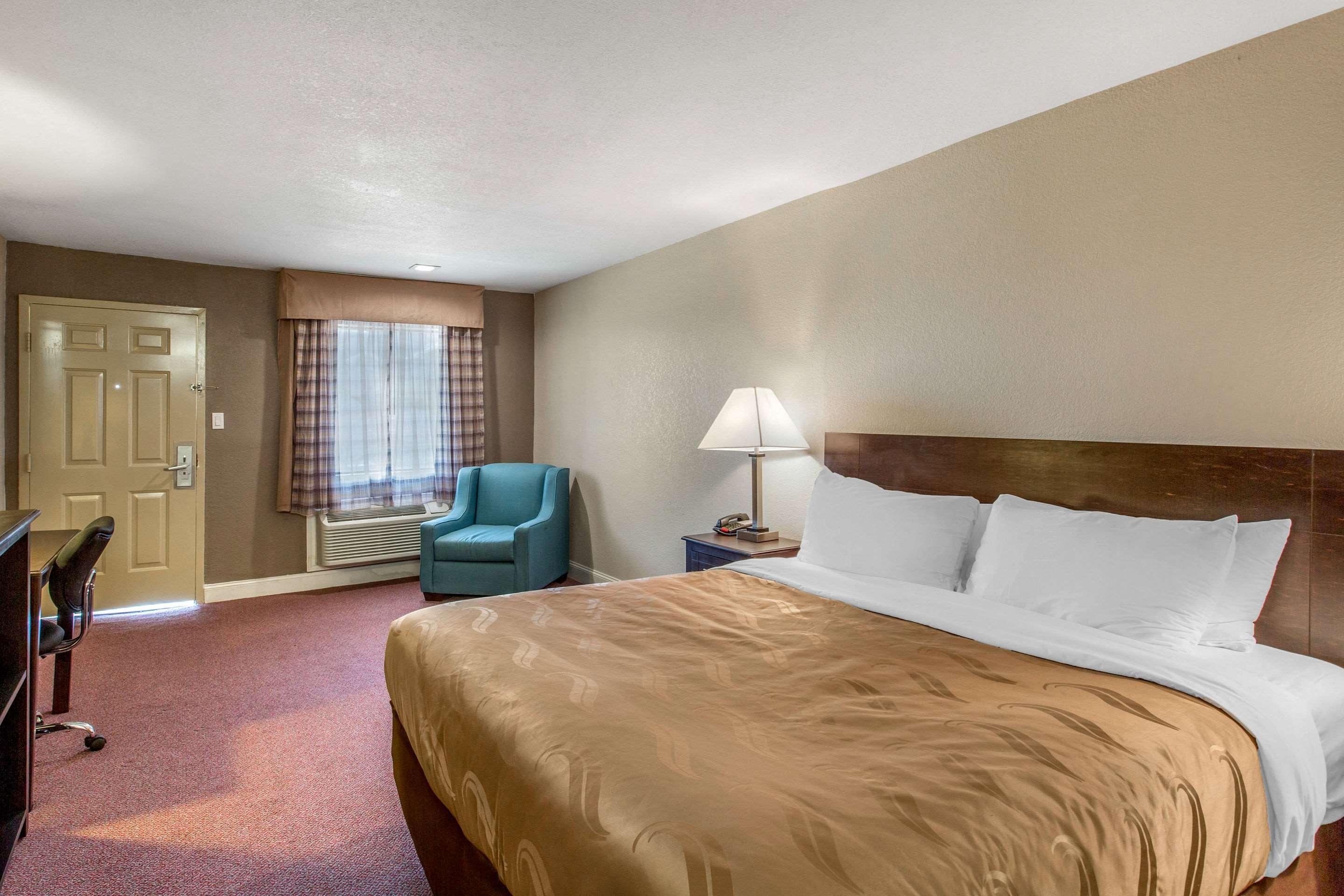 Quality Inn And Suites Port Arthur Nederland ภายนอก รูปภาพ