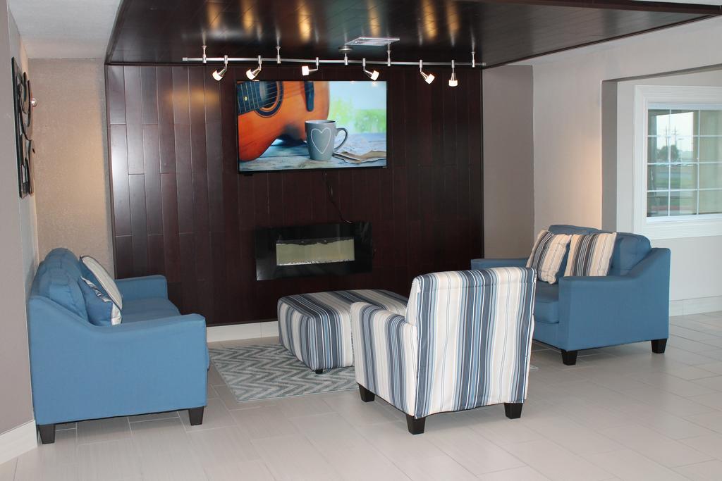 Quality Inn And Suites Port Arthur Nederland ภายนอก รูปภาพ