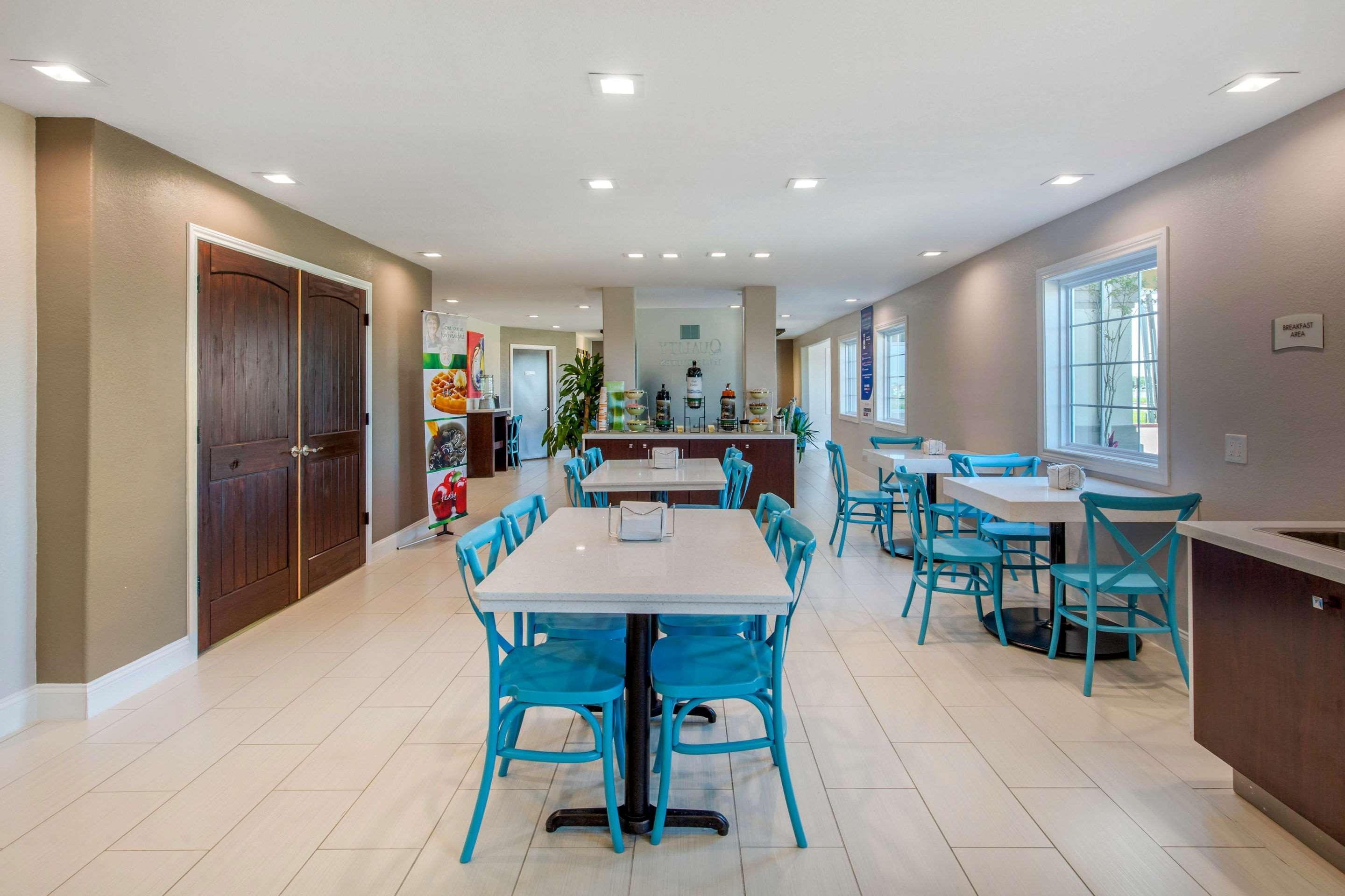 Quality Inn And Suites Port Arthur Nederland ภายนอก รูปภาพ